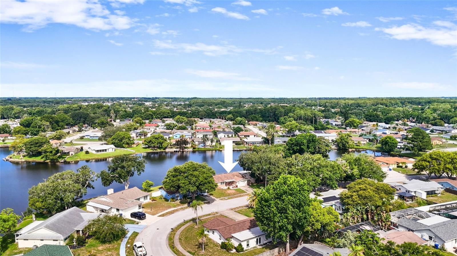 PARK LAKE ESTATES - Residential