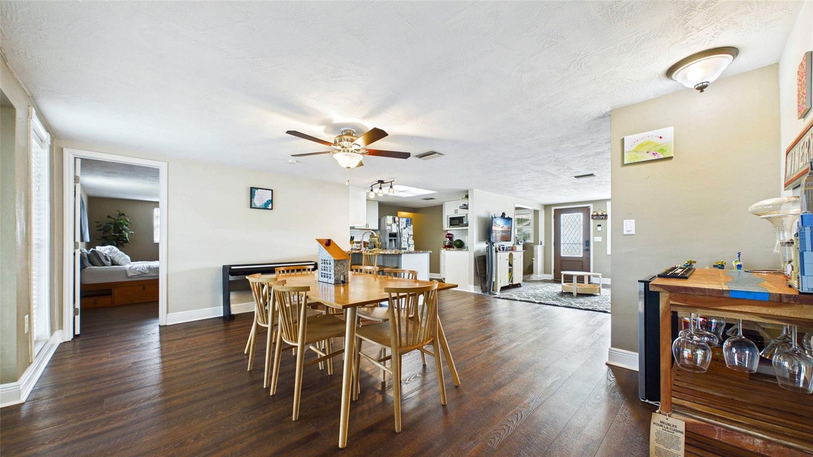 PARK LAKE ESTATES - Residential