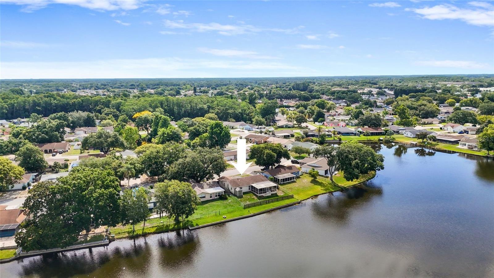 PARK LAKE ESTATES - Residential