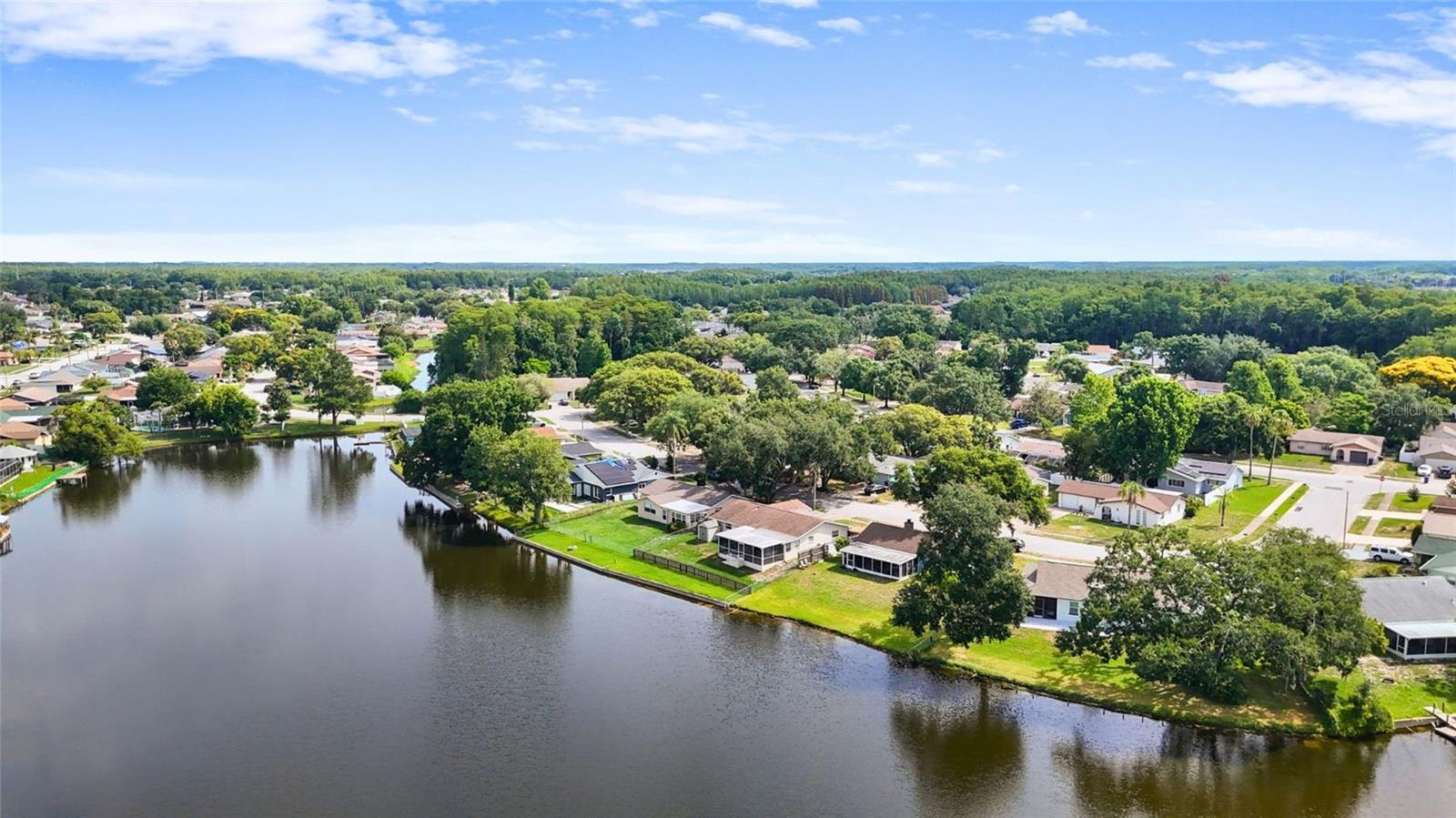 PARK LAKE ESTATES - Residential