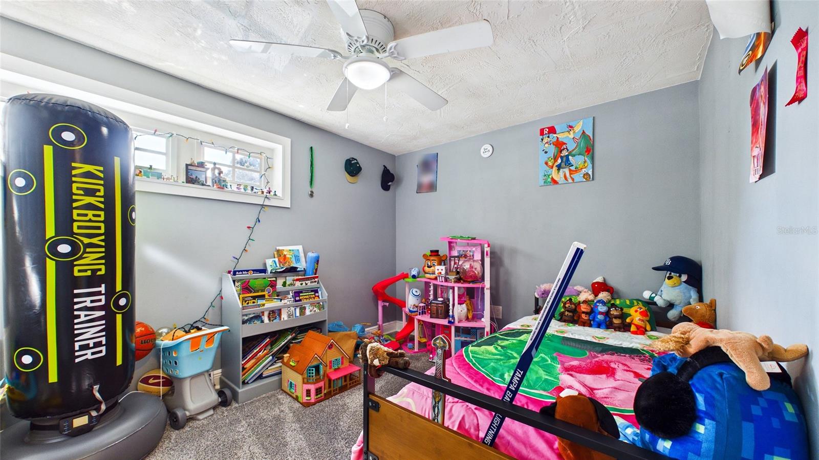PARK LAKE ESTATES - Residential