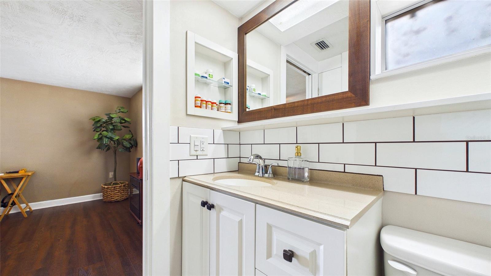 PARK LAKE ESTATES - Residential