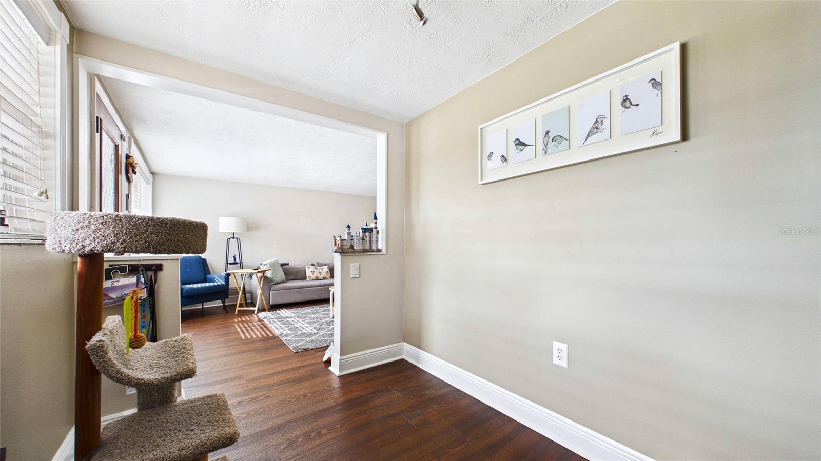 PARK LAKE ESTATES - Residential
