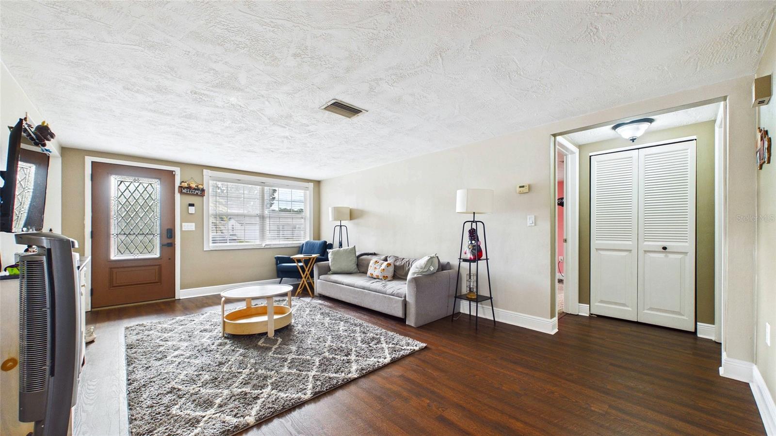 PARK LAKE ESTATES - Residential