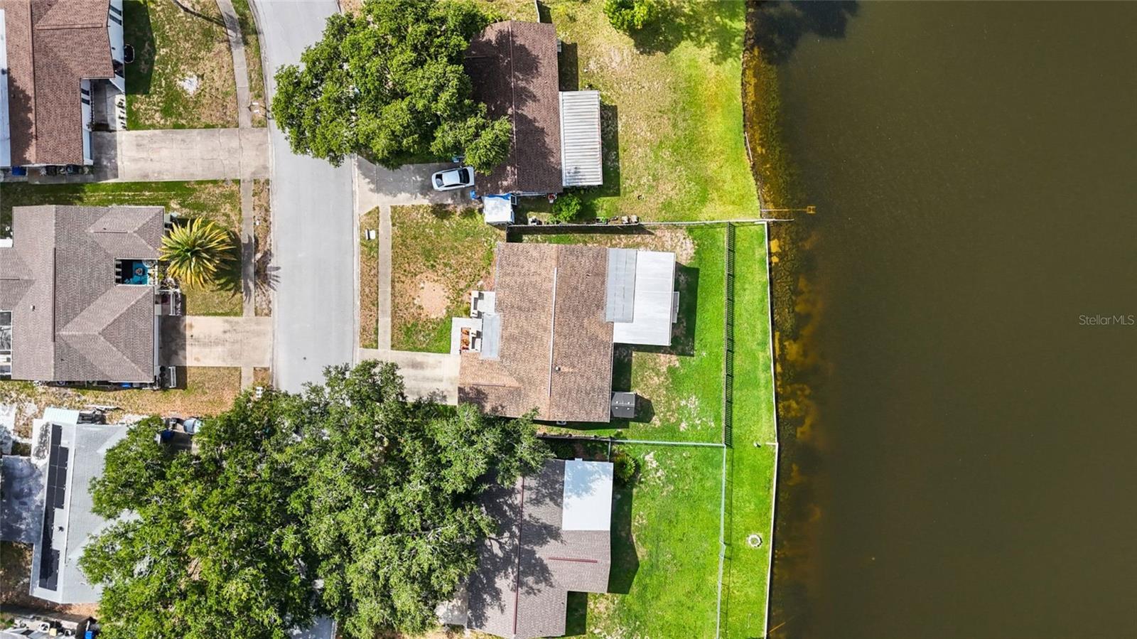 PARK LAKE ESTATES - Residential