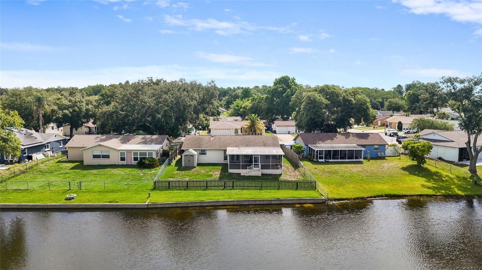 PARK LAKE ESTATES - Residential