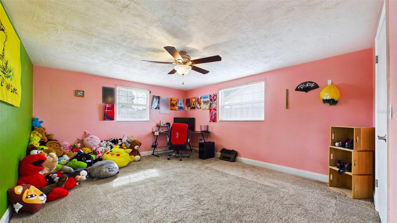 PARK LAKE ESTATES - Residential