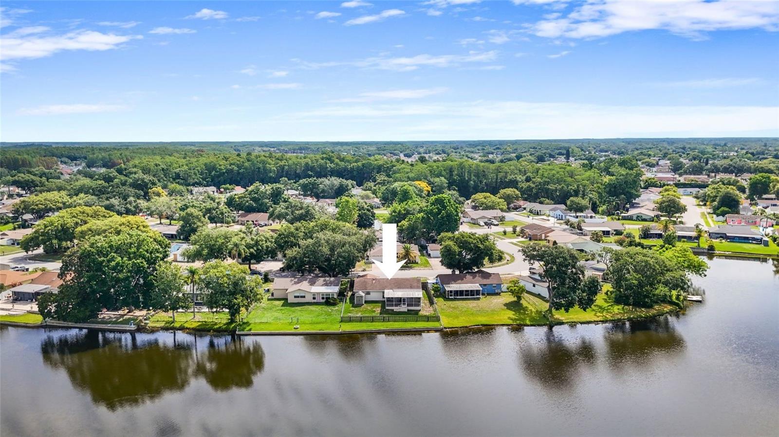 PARK LAKE ESTATES - Residential