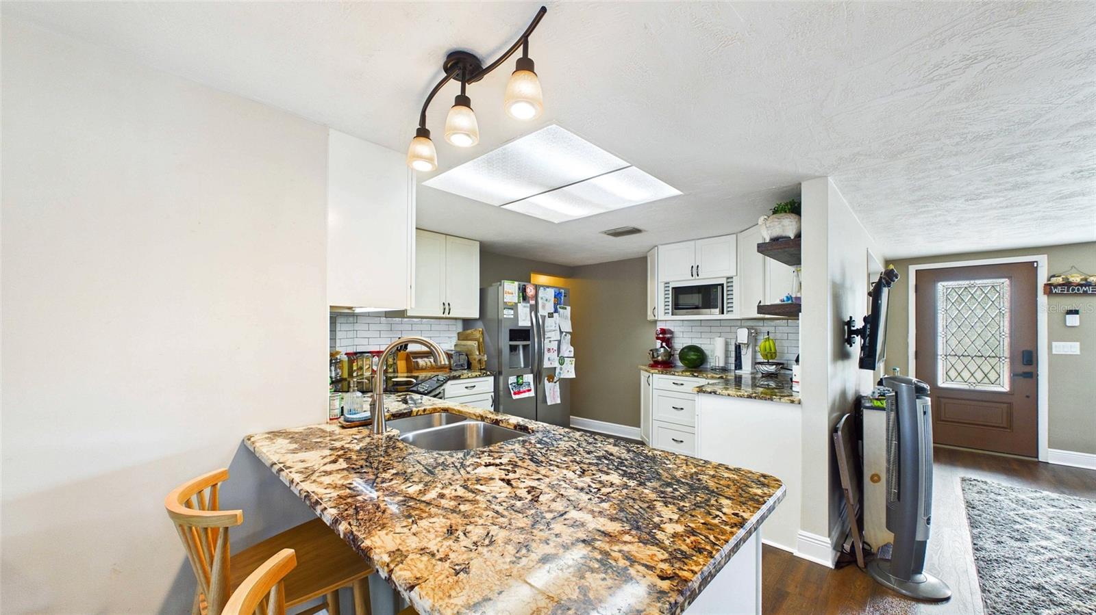PARK LAKE ESTATES - Residential