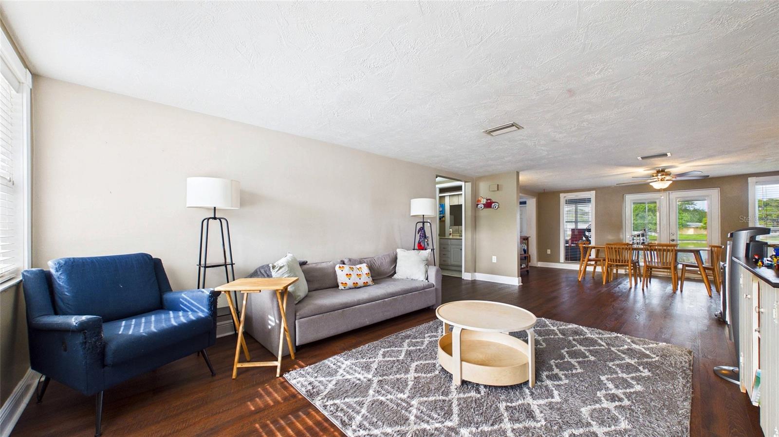 PARK LAKE ESTATES - Residential