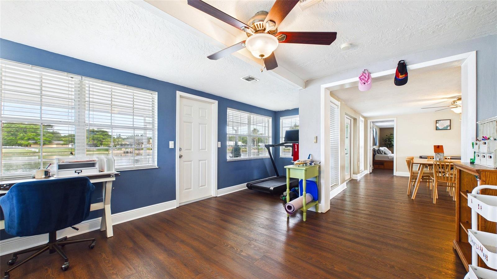PARK LAKE ESTATES - Residential