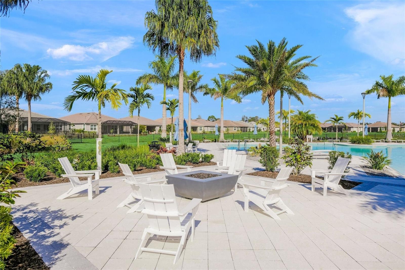 SUNRISE PRESERVE AT PALMER RANCH - Residential