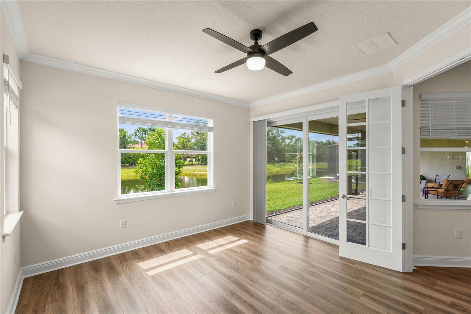 SUNRISE PRESERVE AT PALMER RANCH - Residential