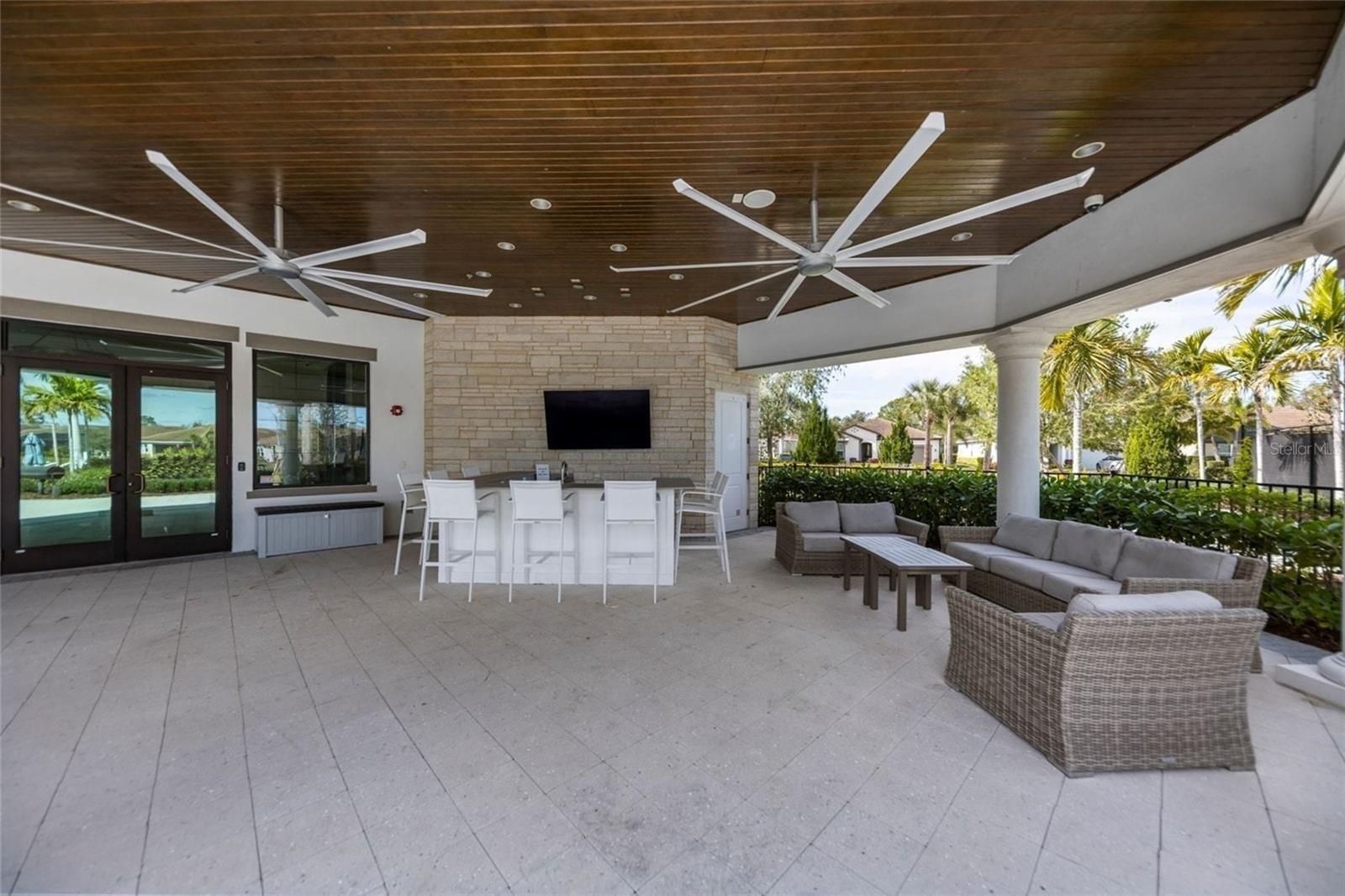 SUNRISE PRESERVE AT PALMER RANCH - Residential