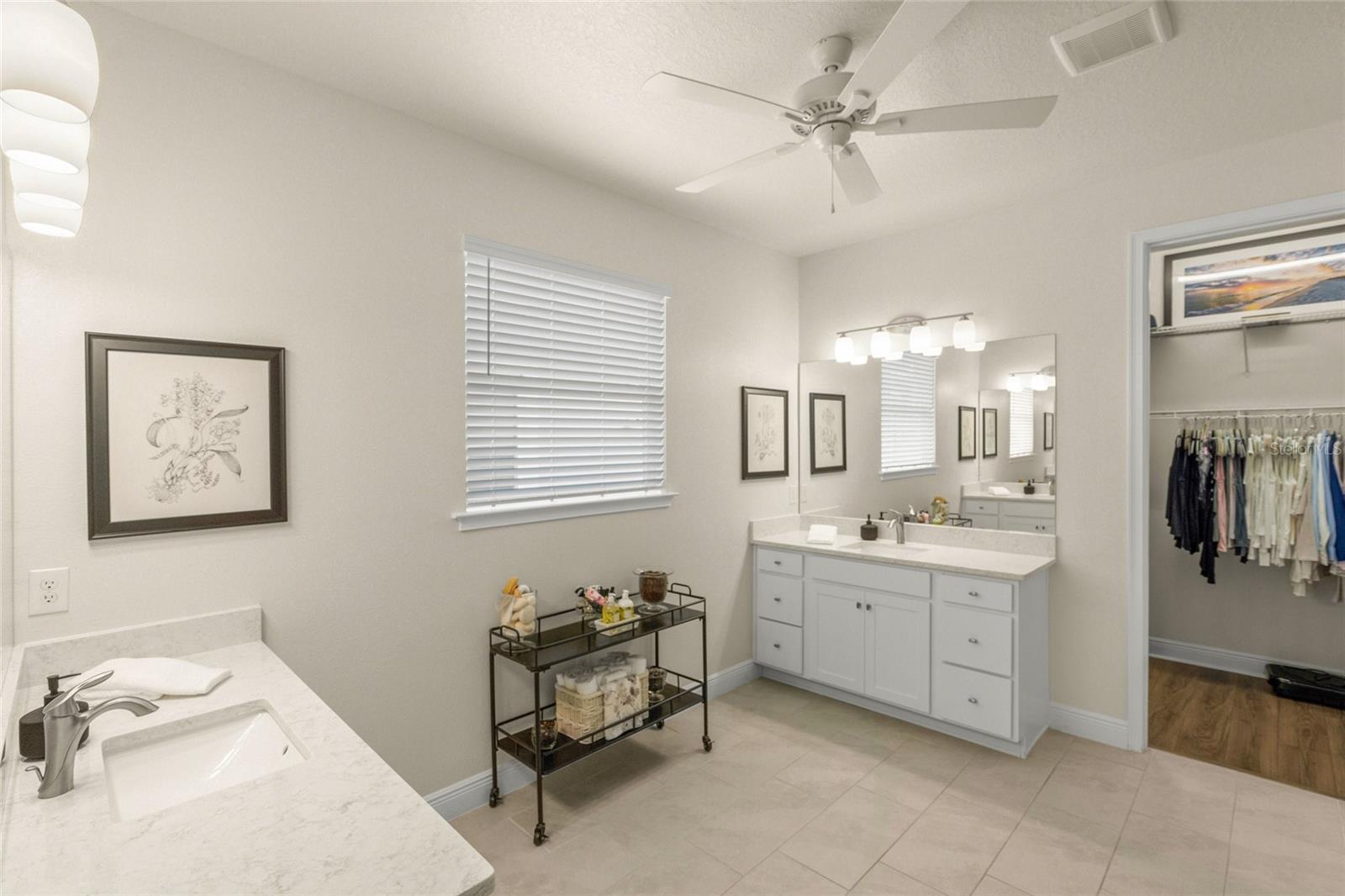 SUNRISE PRESERVE AT PALMER RANCH - Residential