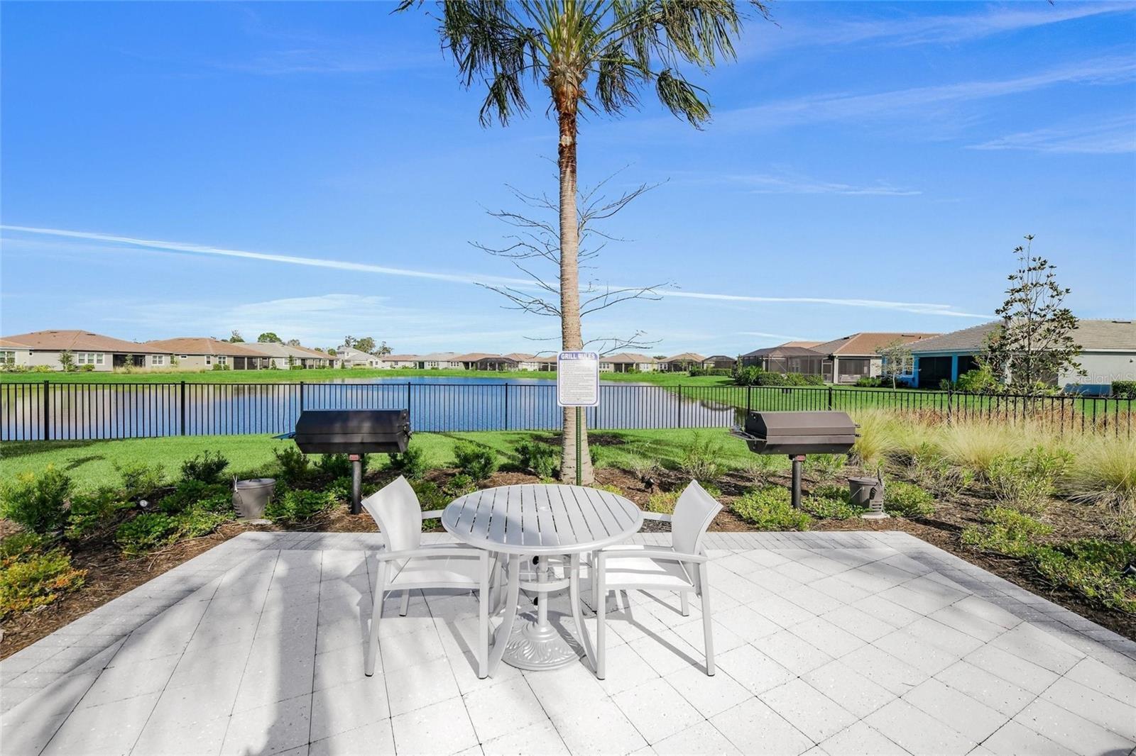 SUNRISE PRESERVE AT PALMER RANCH - Residential