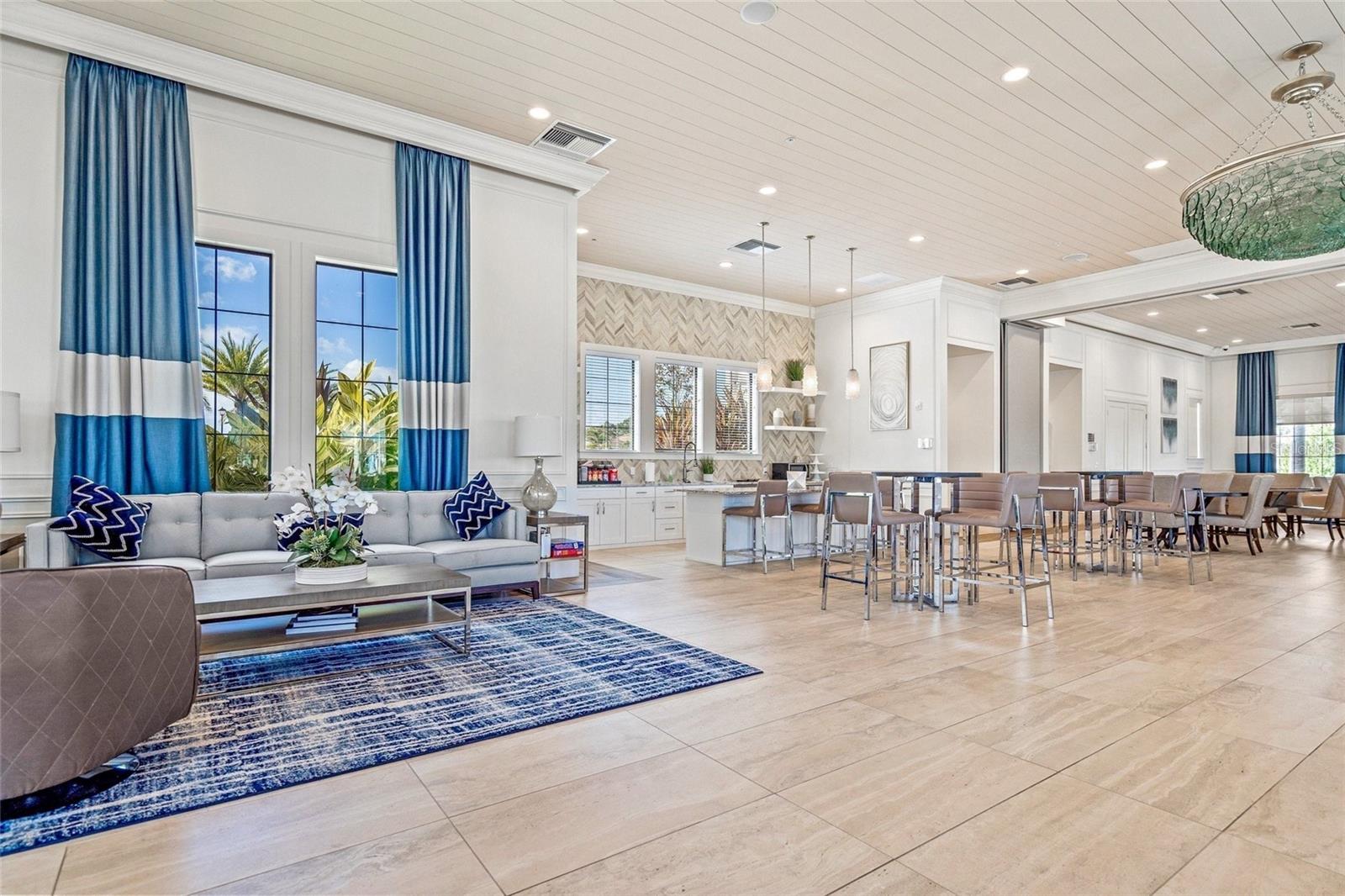 SUNRISE PRESERVE AT PALMER RANCH - Residential