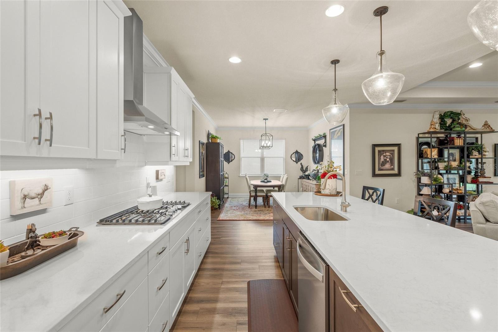 SUNRISE PRESERVE AT PALMER RANCH - Residential