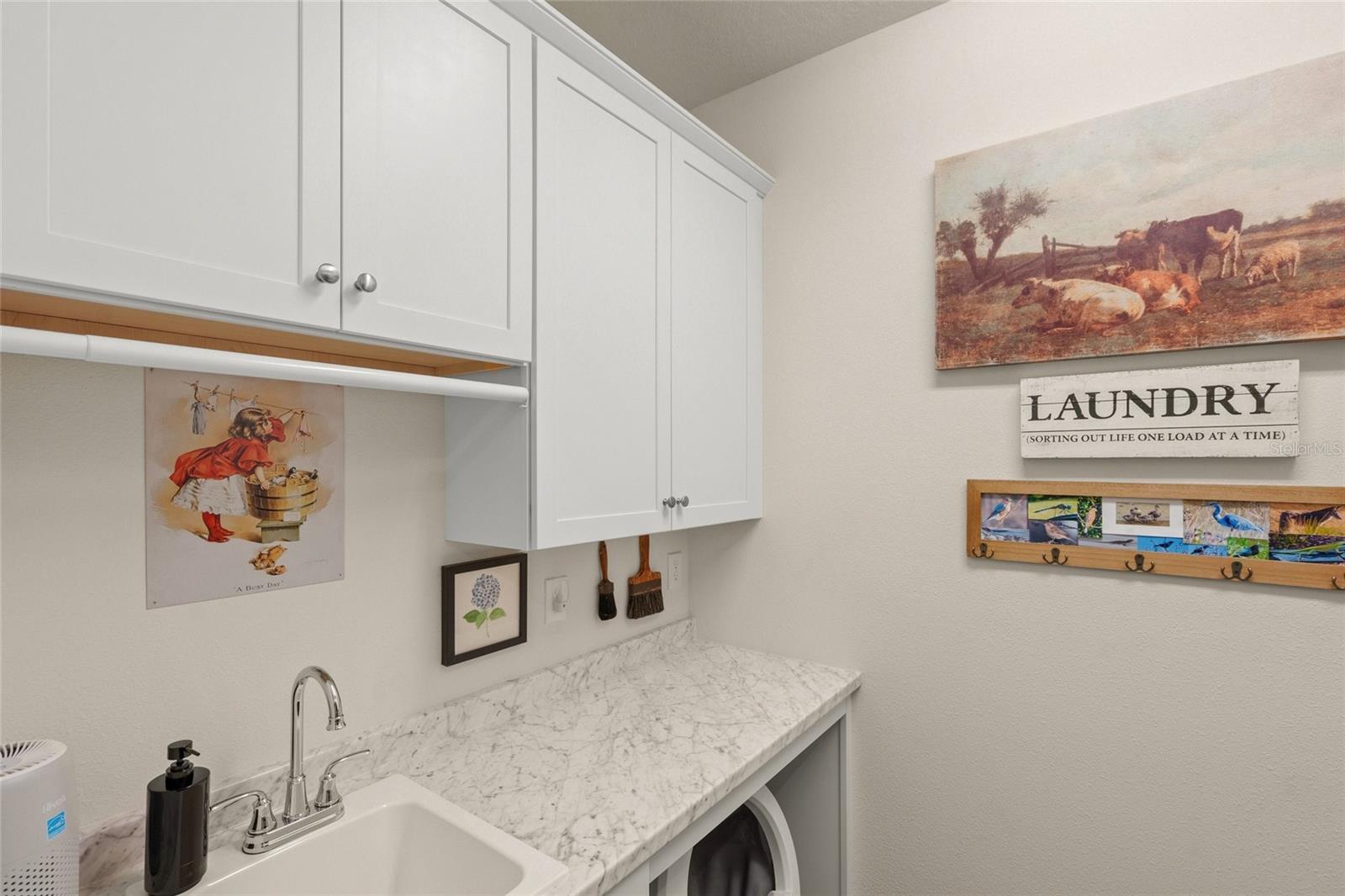 SUNRISE PRESERVE AT PALMER RANCH - Residential