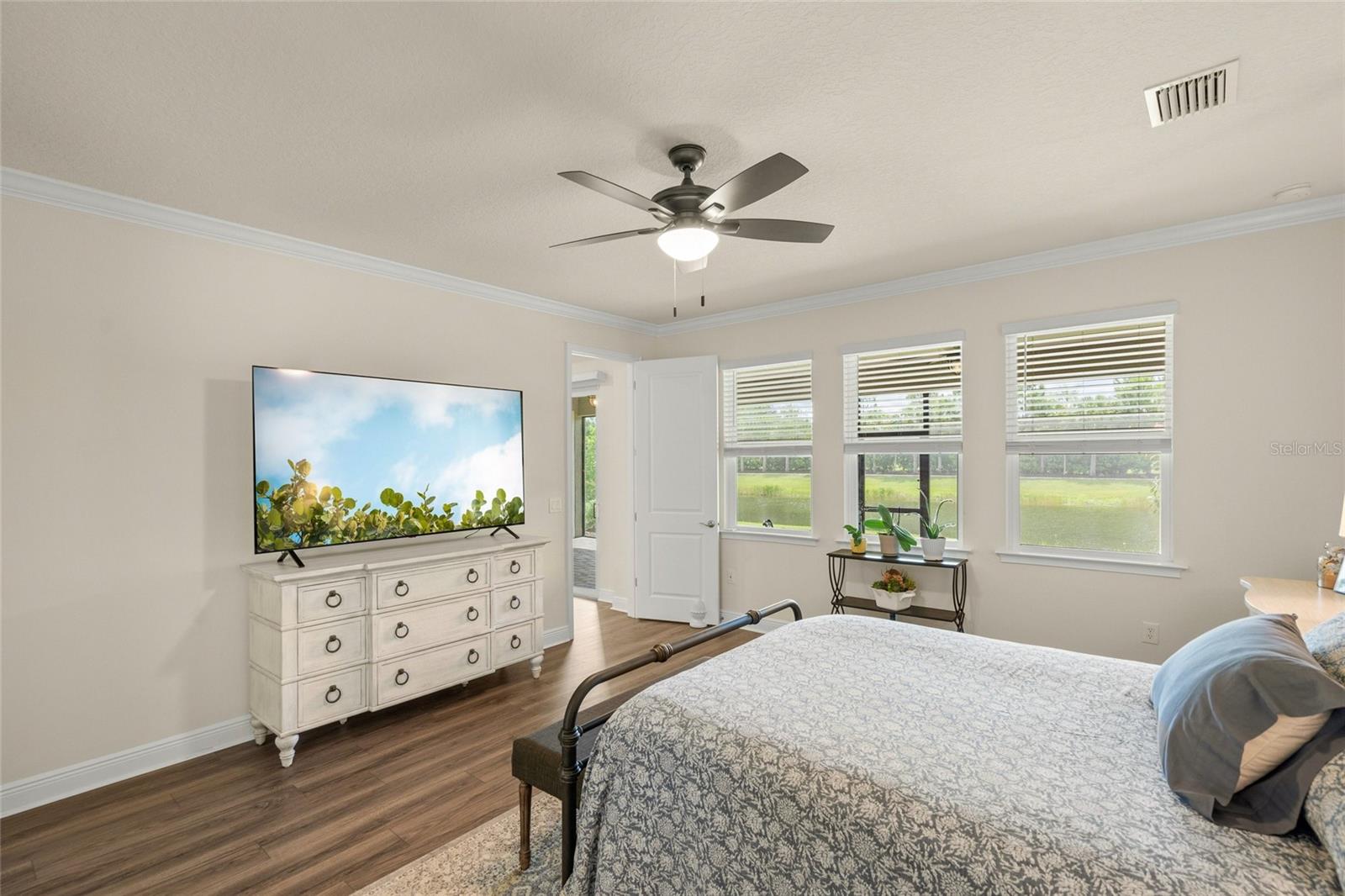 SUNRISE PRESERVE AT PALMER RANCH - Residential