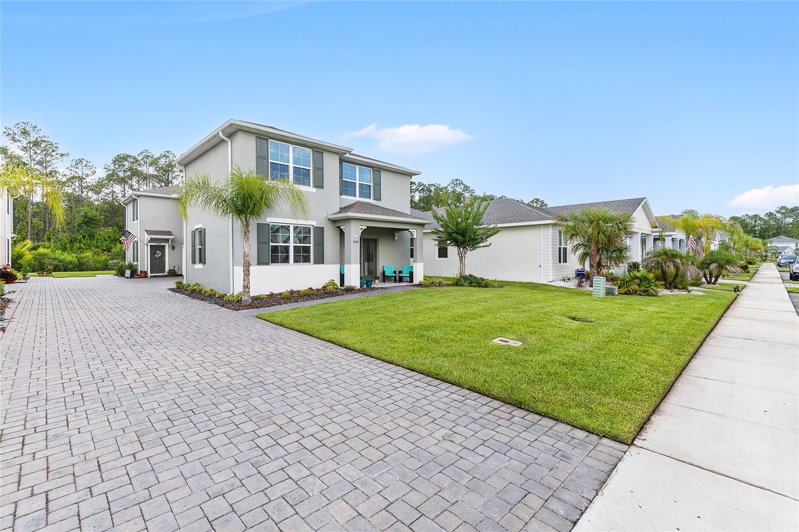PALMS PH 5 - Residential