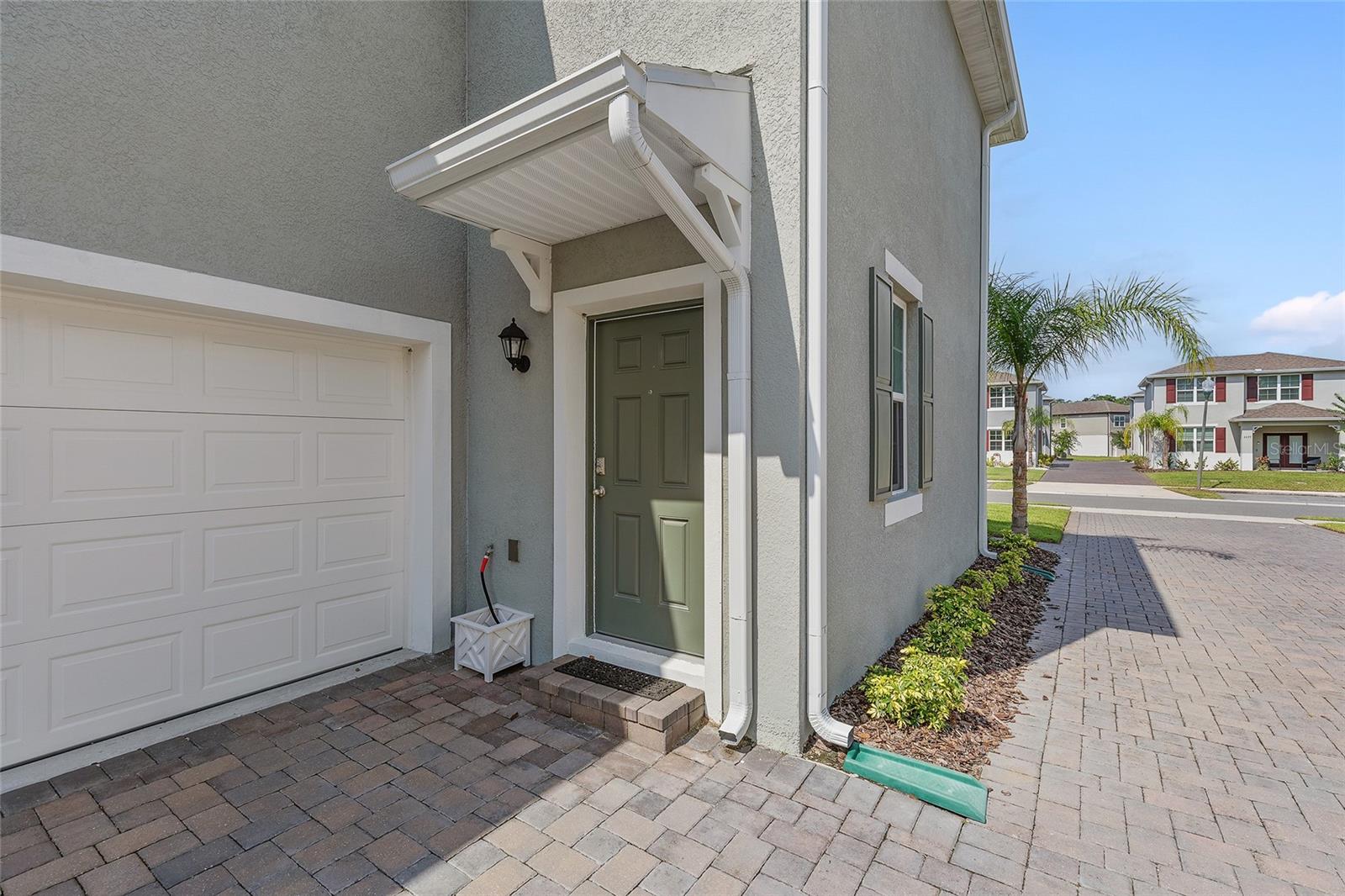 PALMS PH 5 - Residential
