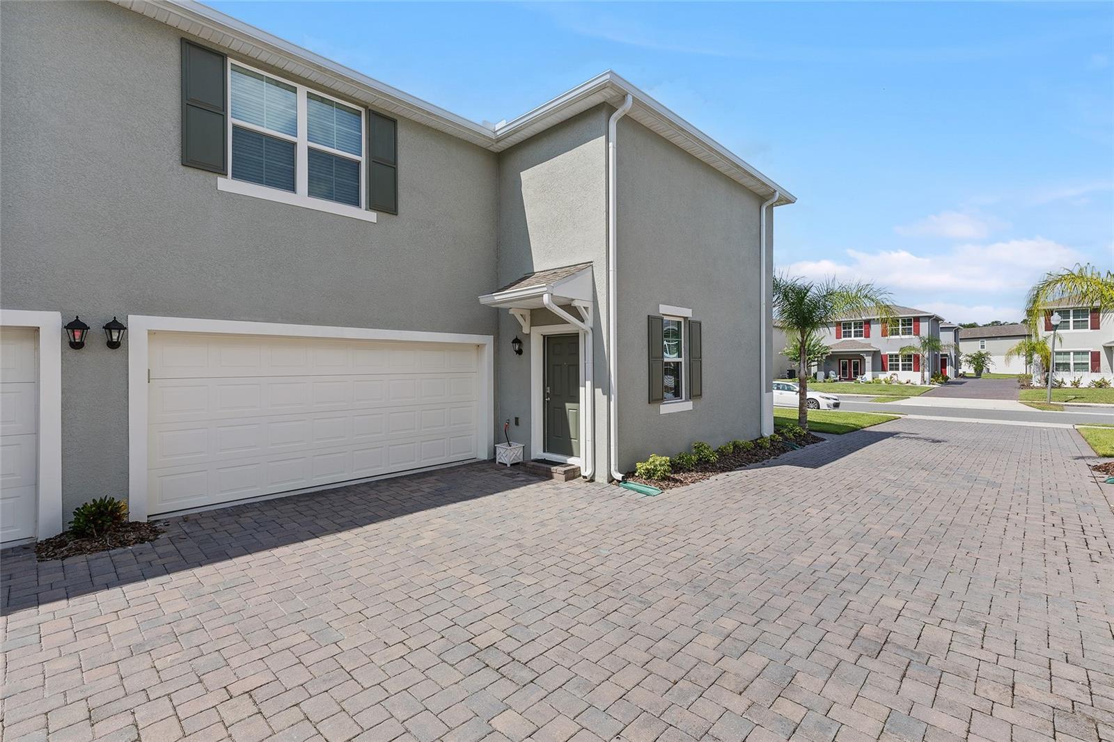 PALMS PH 5 - Residential
