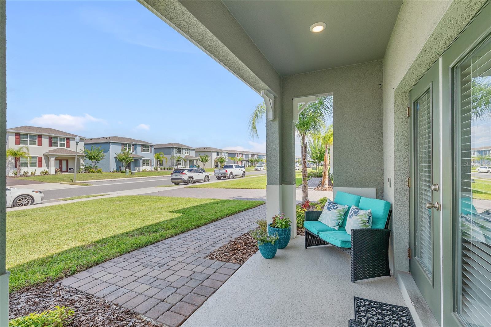 PALMS PH 5 - Residential
