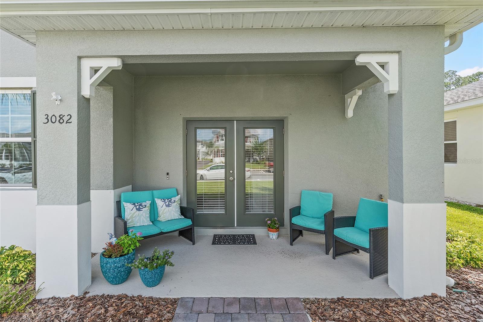 PALMS PH 5 - Residential
