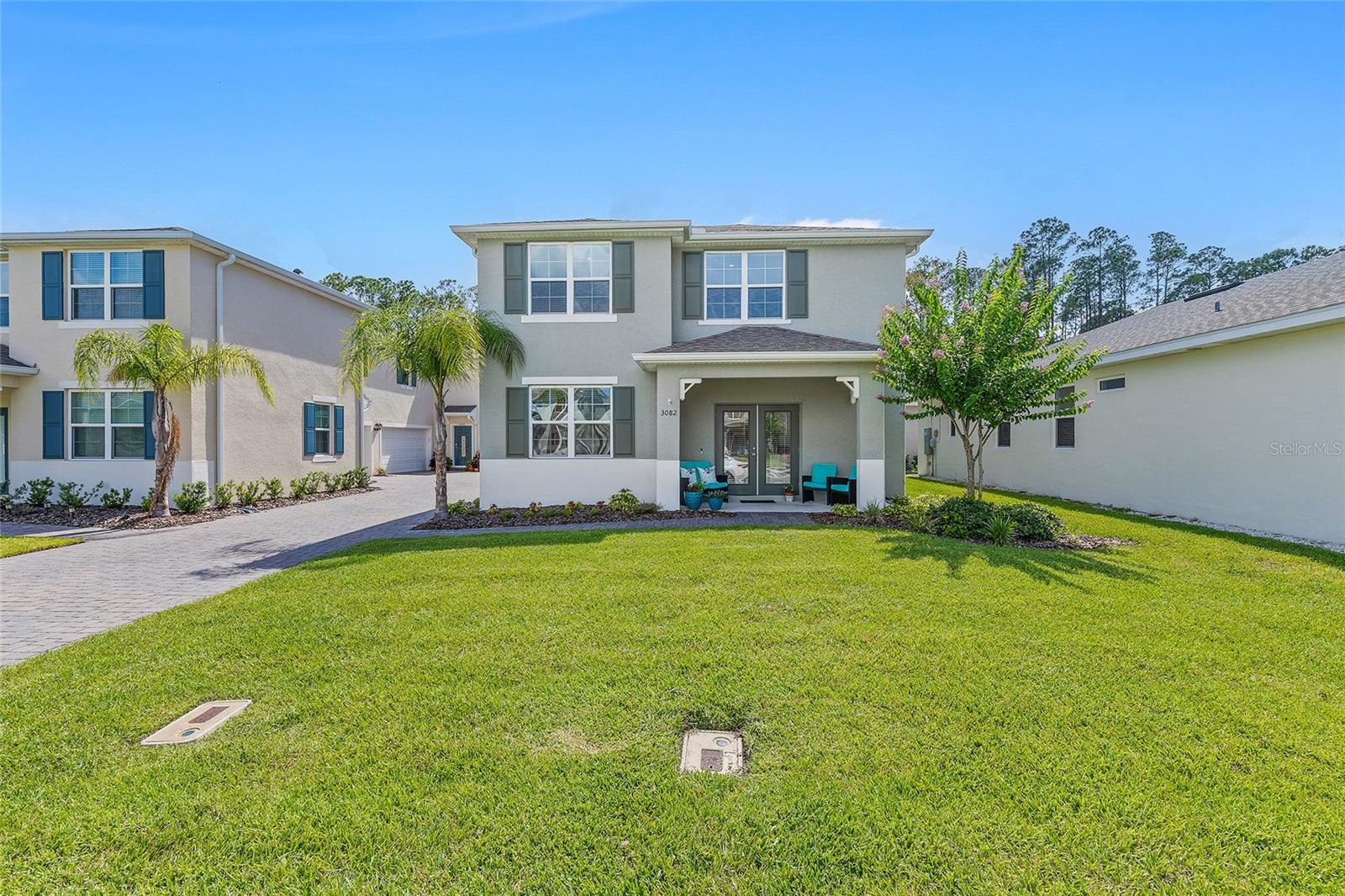 PALMS PH 5 - Residential