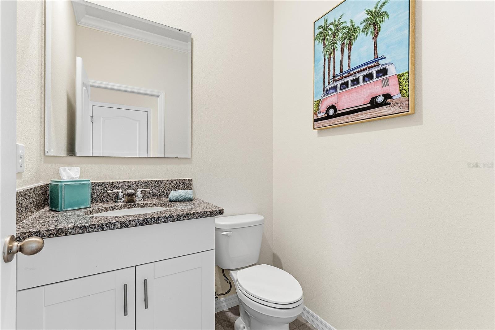 PALMS PH 5 - Residential