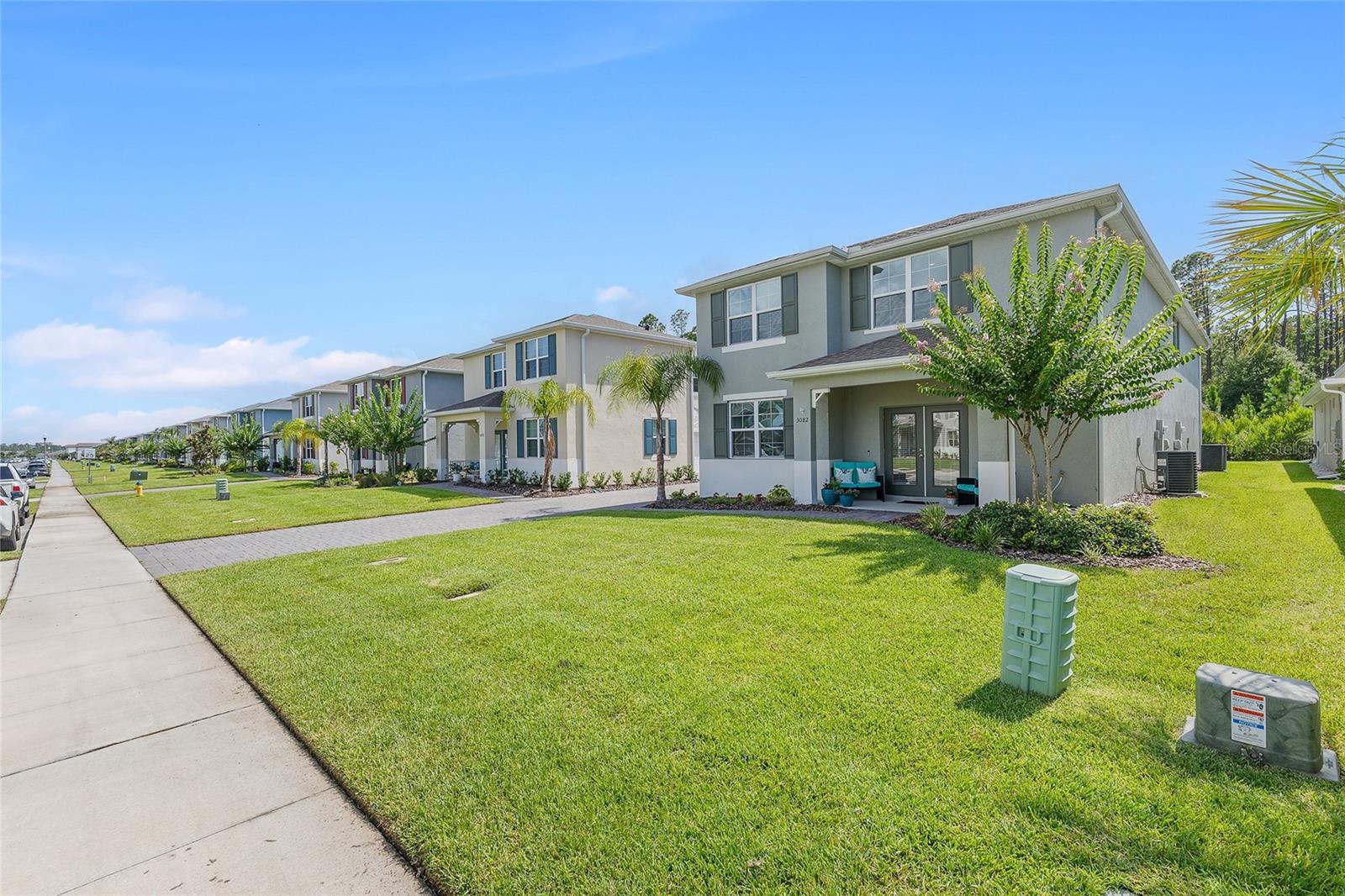 PALMS PH 5 - Residential