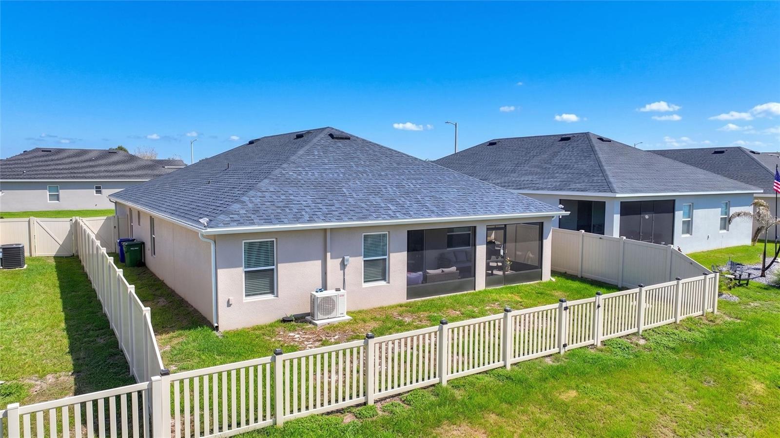VILLAMAR PHASE 6 AND PHASE 6D - Residential