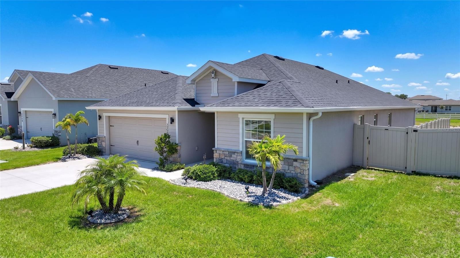 VILLAMAR PHASE 6 AND PHASE 6D - Residential