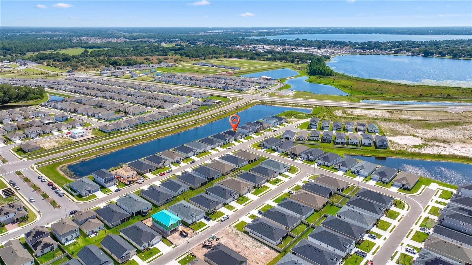 VILLAMAR PHASE 6 AND PHASE 6D - Residential