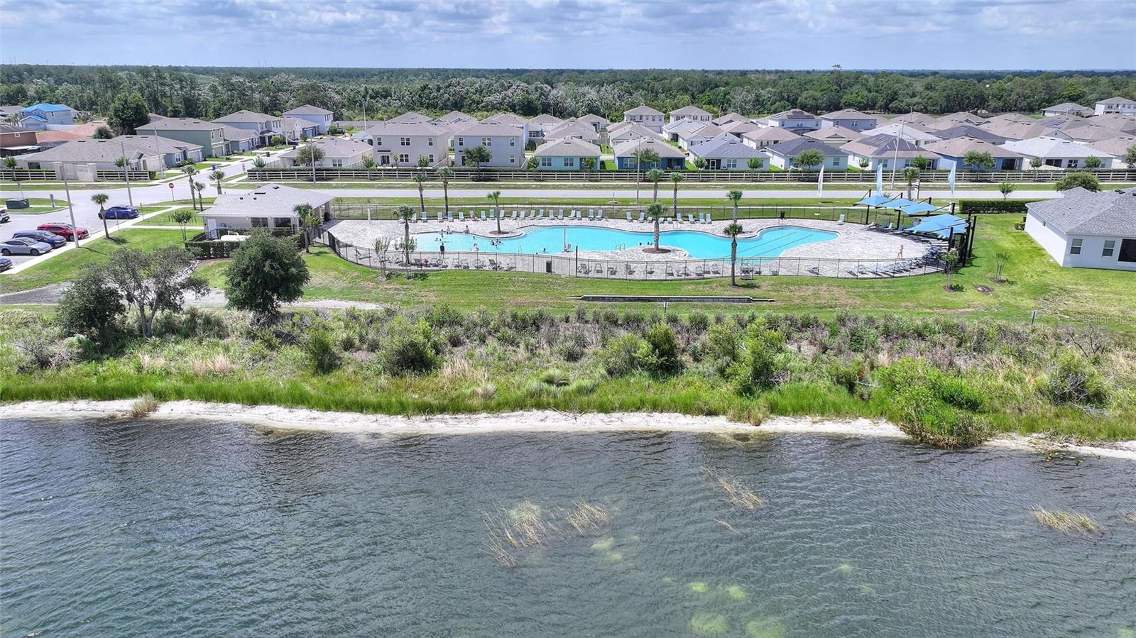 VILLAMAR PHASE 6 AND PHASE 6D - Residential