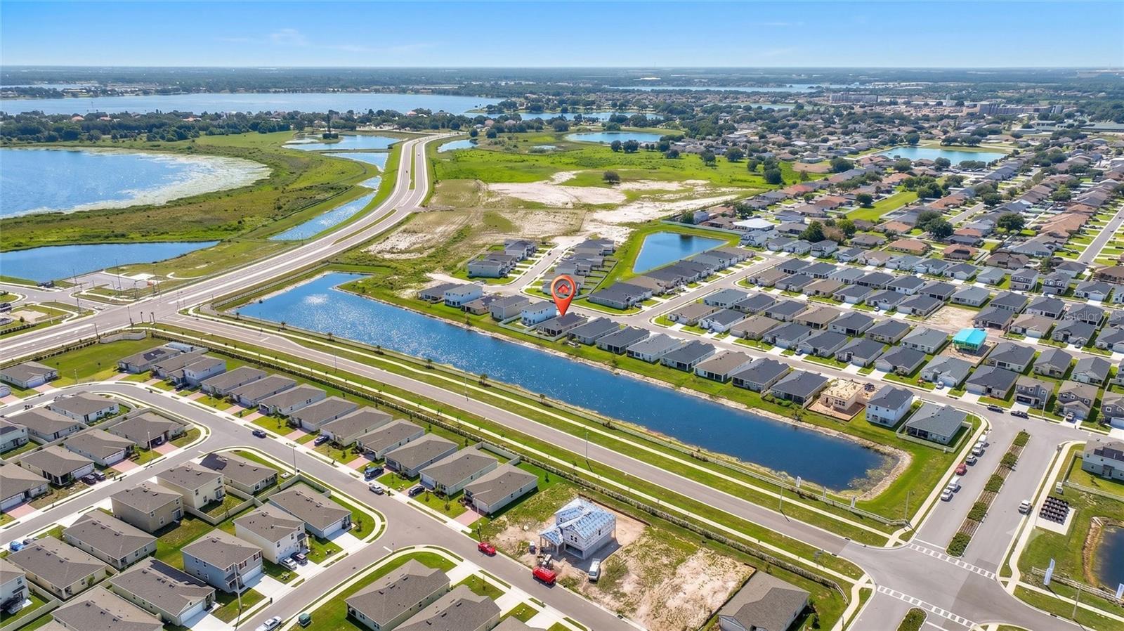 VILLAMAR PHASE 6 AND PHASE 6D - Residential