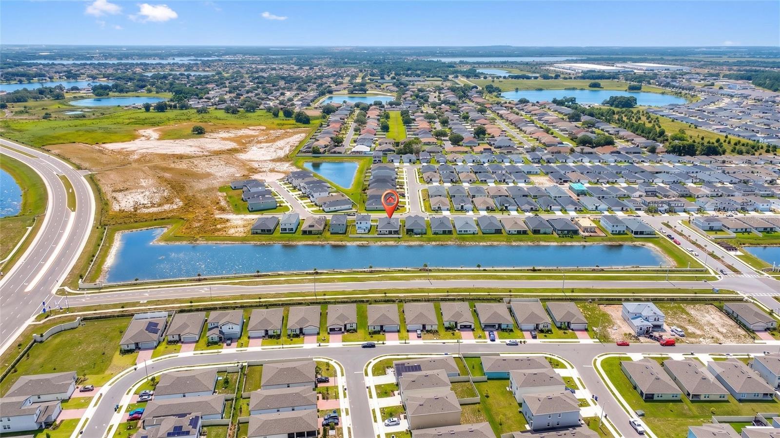 VILLAMAR PHASE 6 AND PHASE 6D - Residential