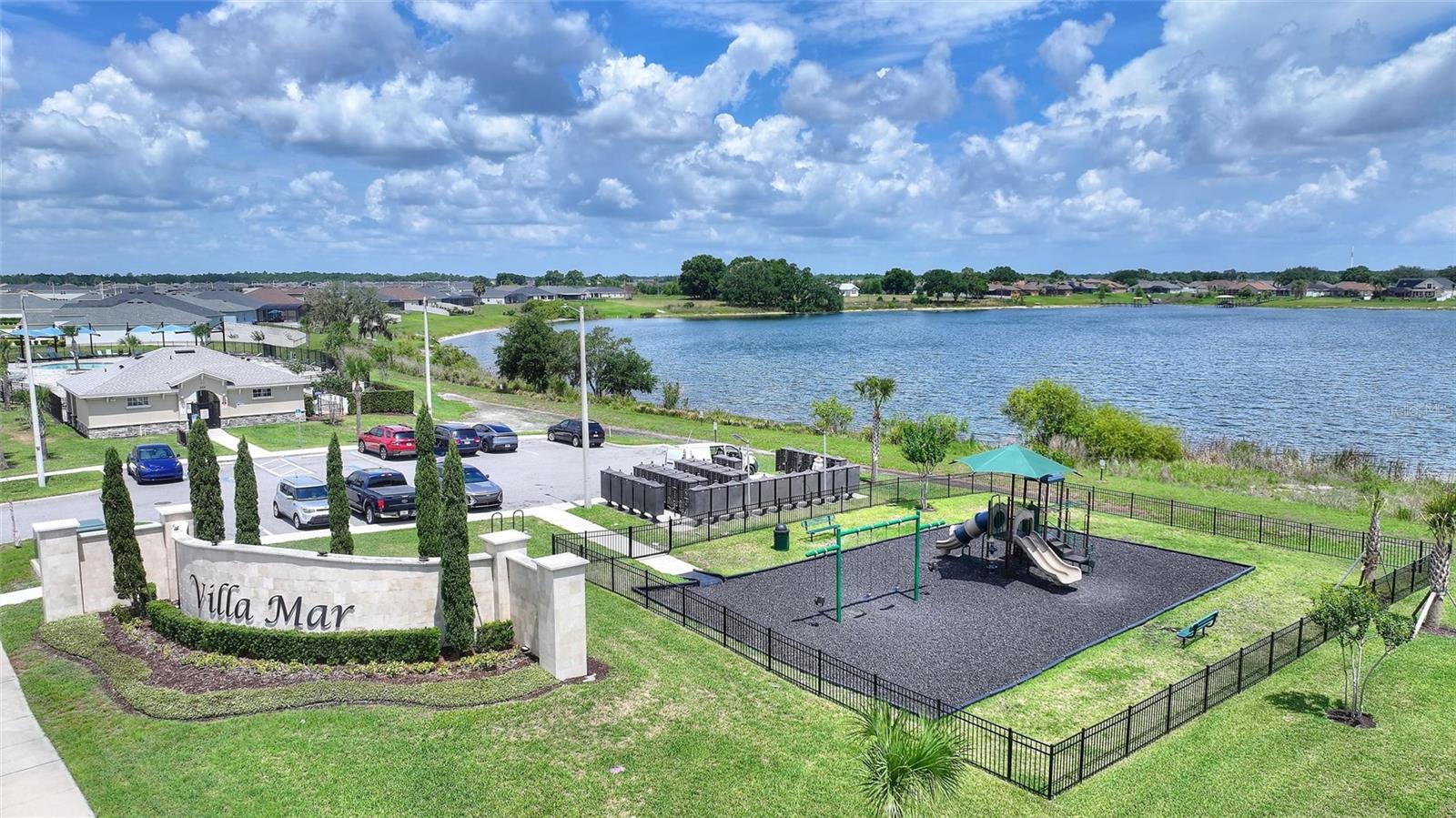 VILLAMAR PHASE 6 AND PHASE 6D - Residential