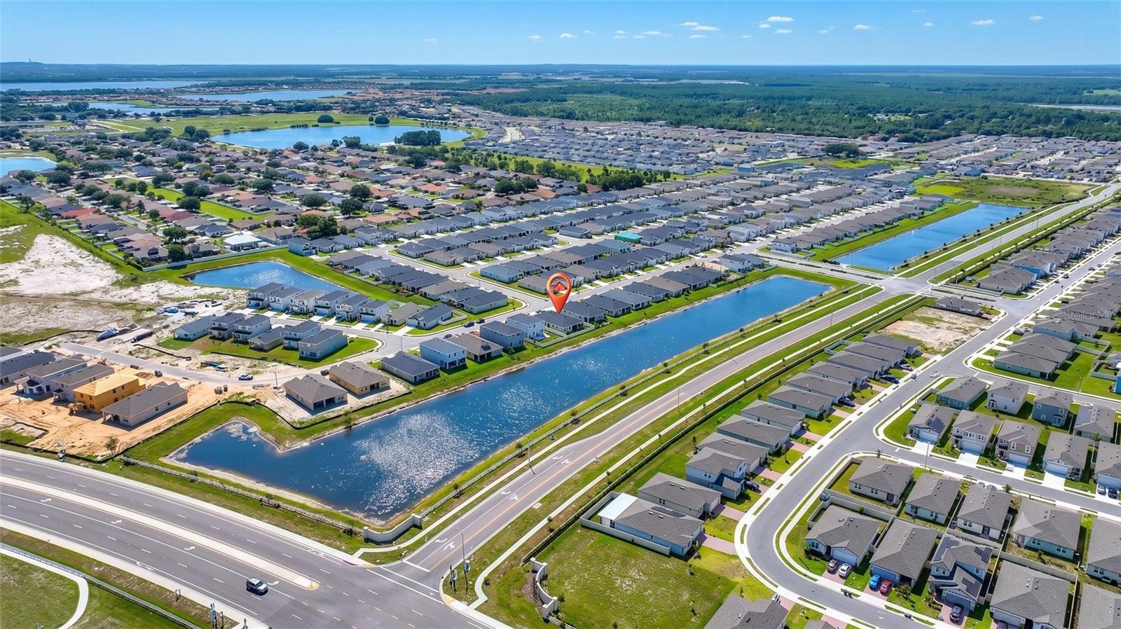 VILLAMAR PHASE 6 AND PHASE 6D - Residential