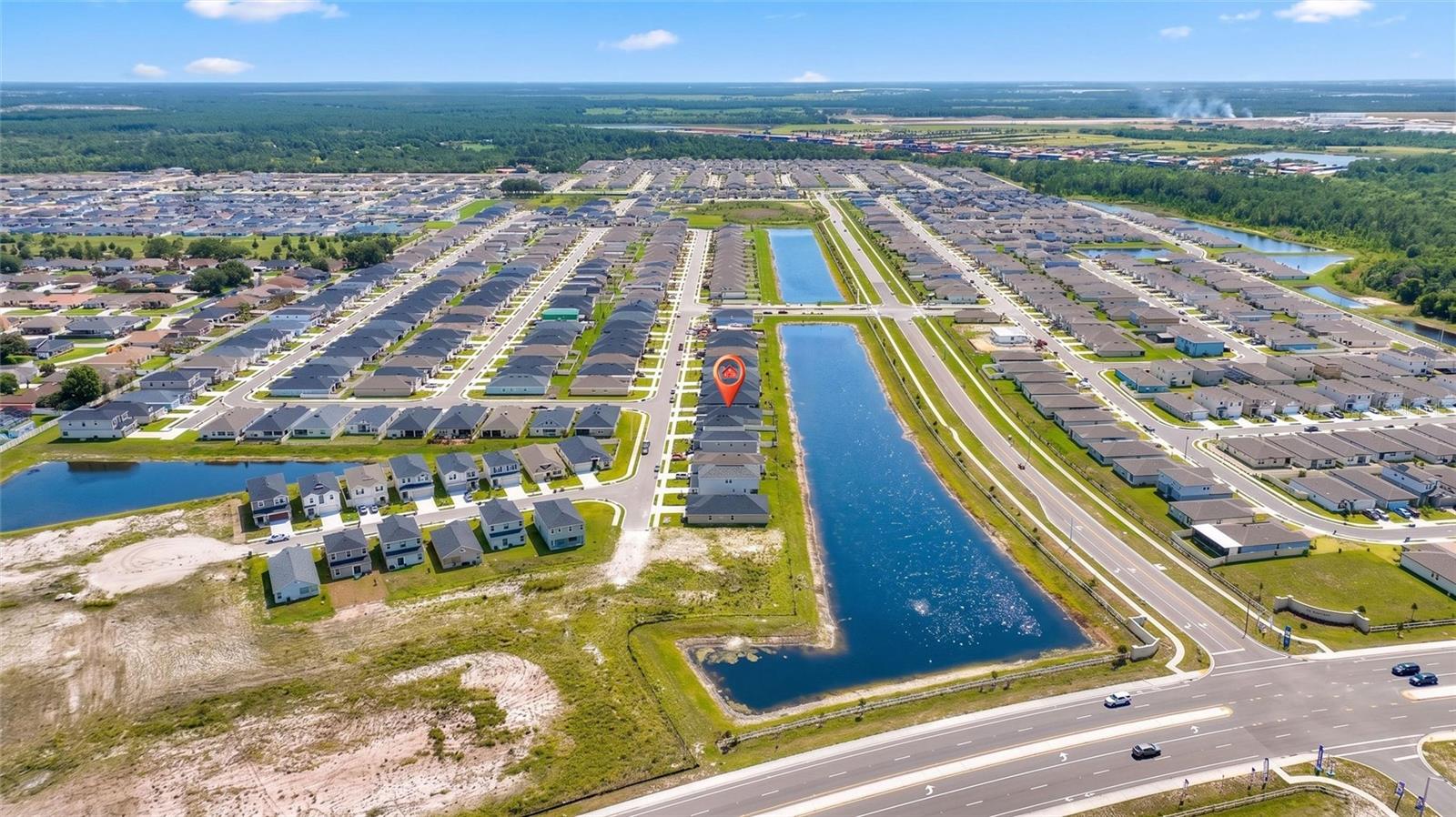 VILLAMAR PHASE 6 AND PHASE 6D - Residential