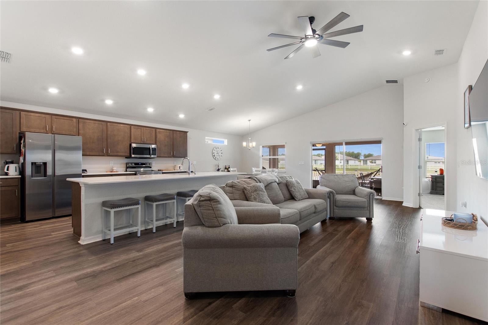 VILLAMAR PHASE 6 AND PHASE 6D - Residential