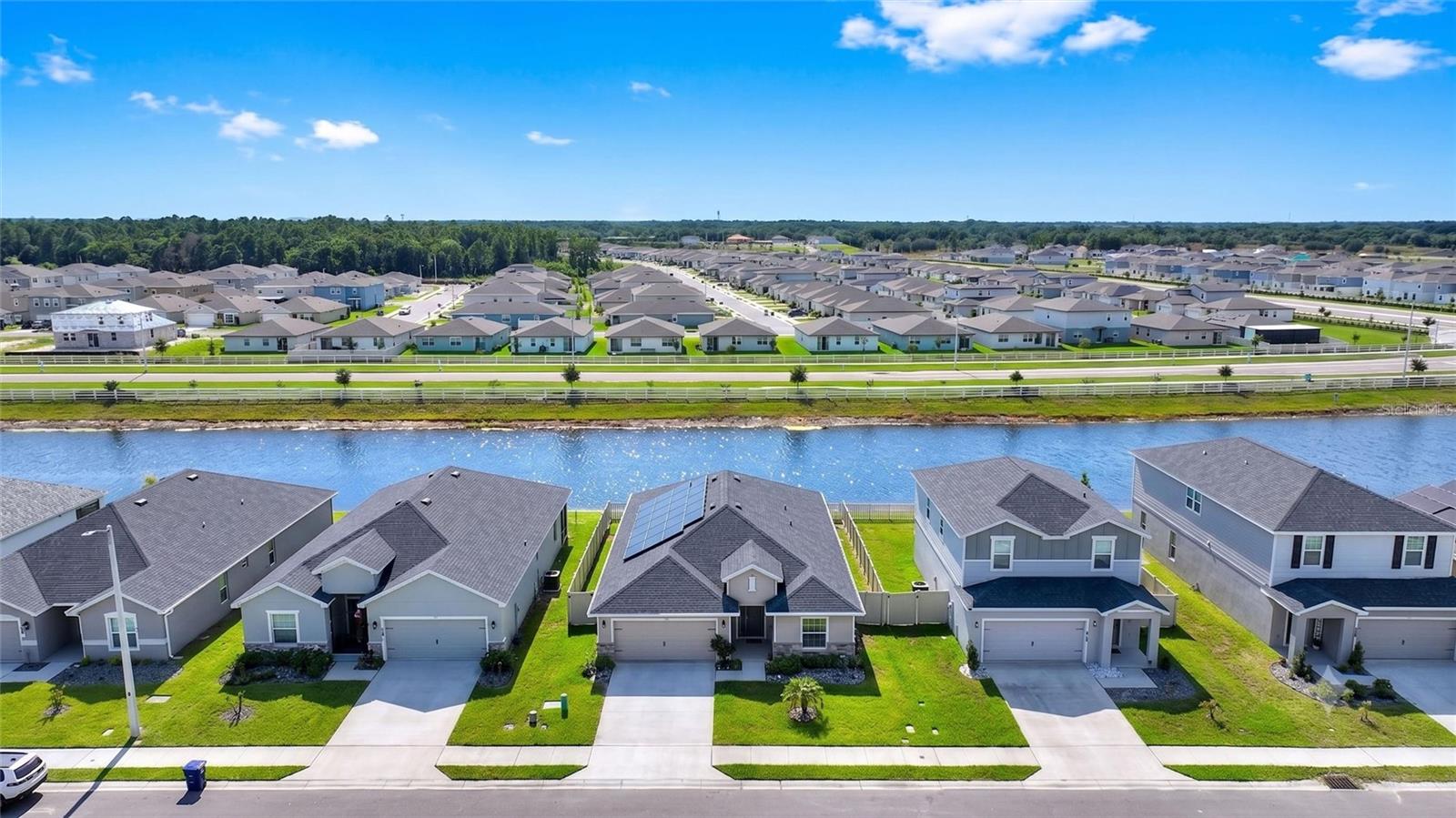 VILLAMAR PHASE 6 AND PHASE 6D - Residential