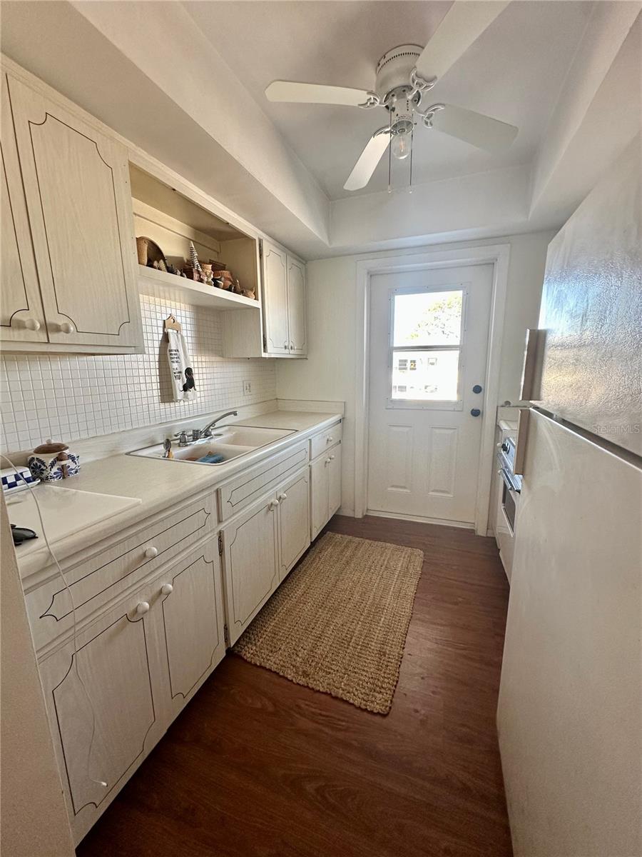 DREW RIDGE APTS CO-OP - Residential