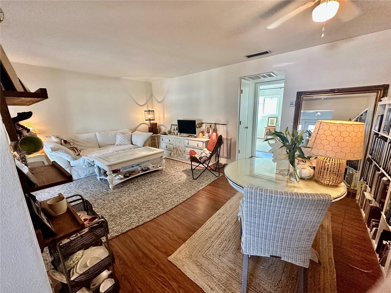 DREW RIDGE APTS CO-OP - Residential