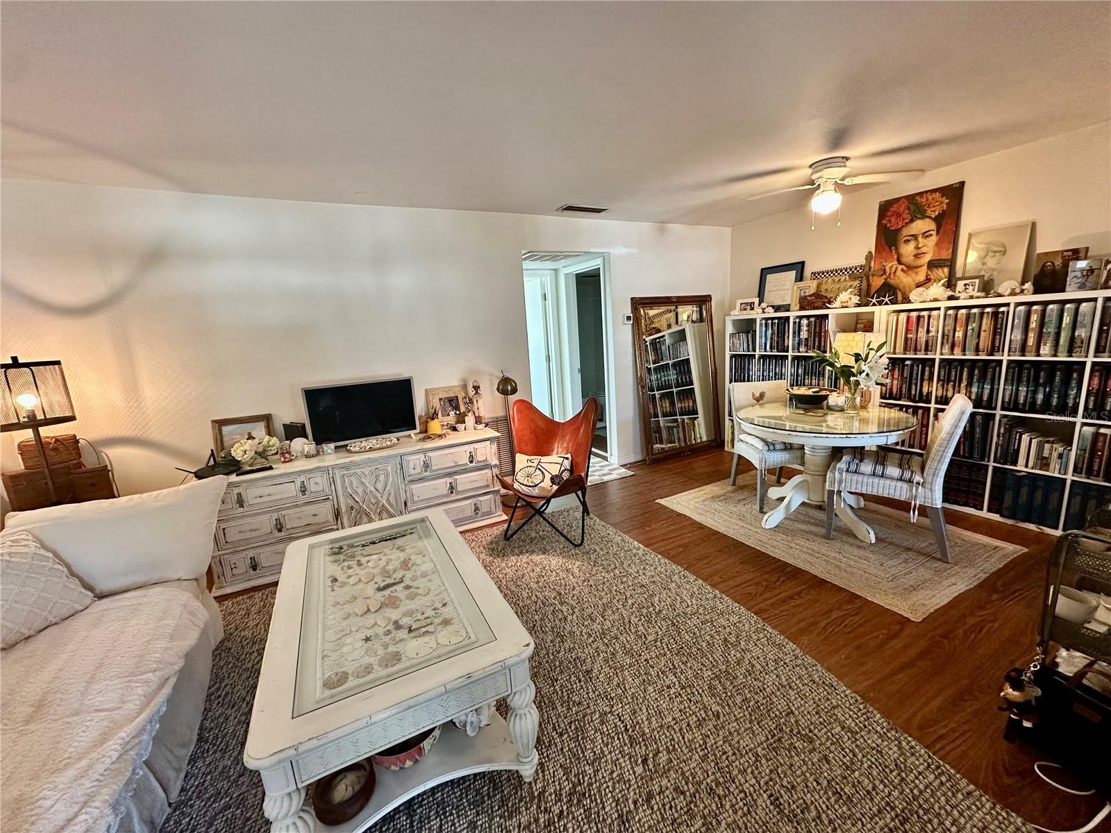 DREW RIDGE APTS CO-OP - Residential