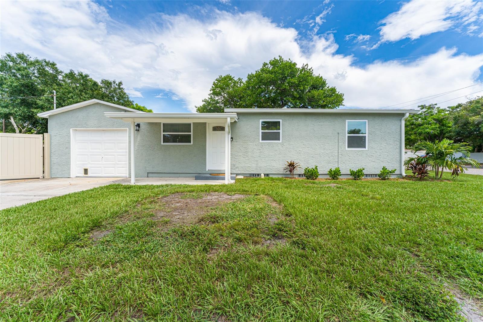 LAKE SHEFFIELD 1ST SEC - Residential Income