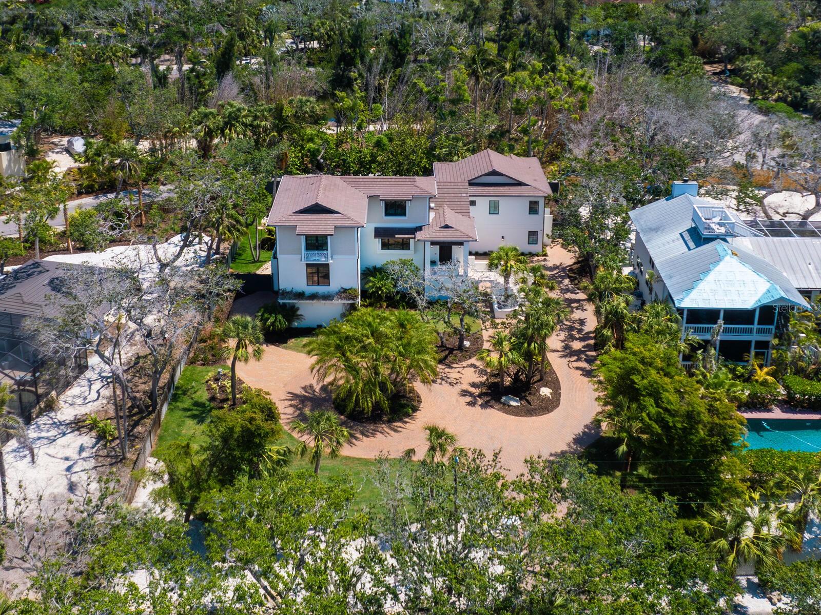 WHITE BEACH FRUIT COMPANYS SU - Residential