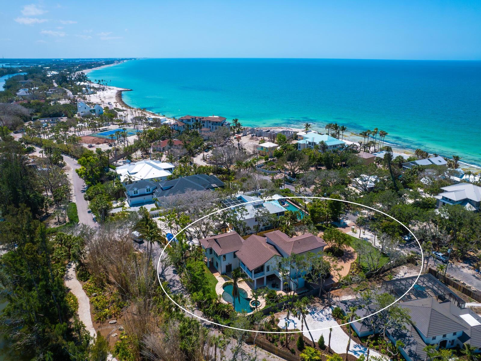 WHITE BEACH FRUIT COMPANYS SU - Residential