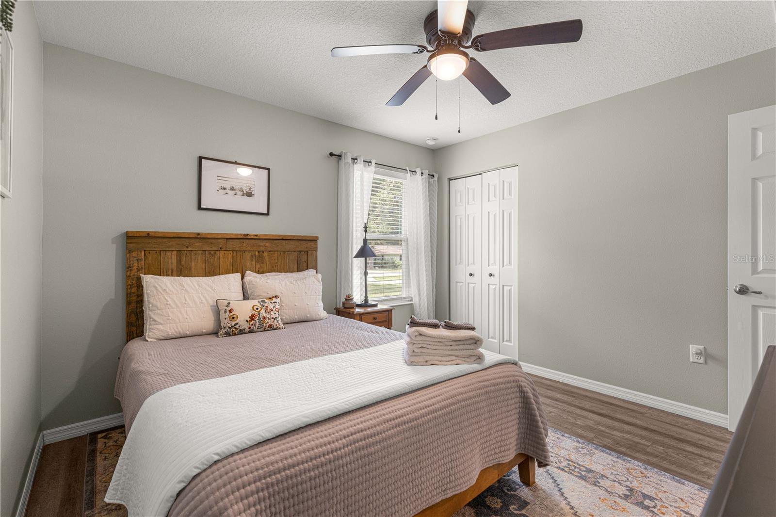OCALA PARK ESTATE - Residential Lease